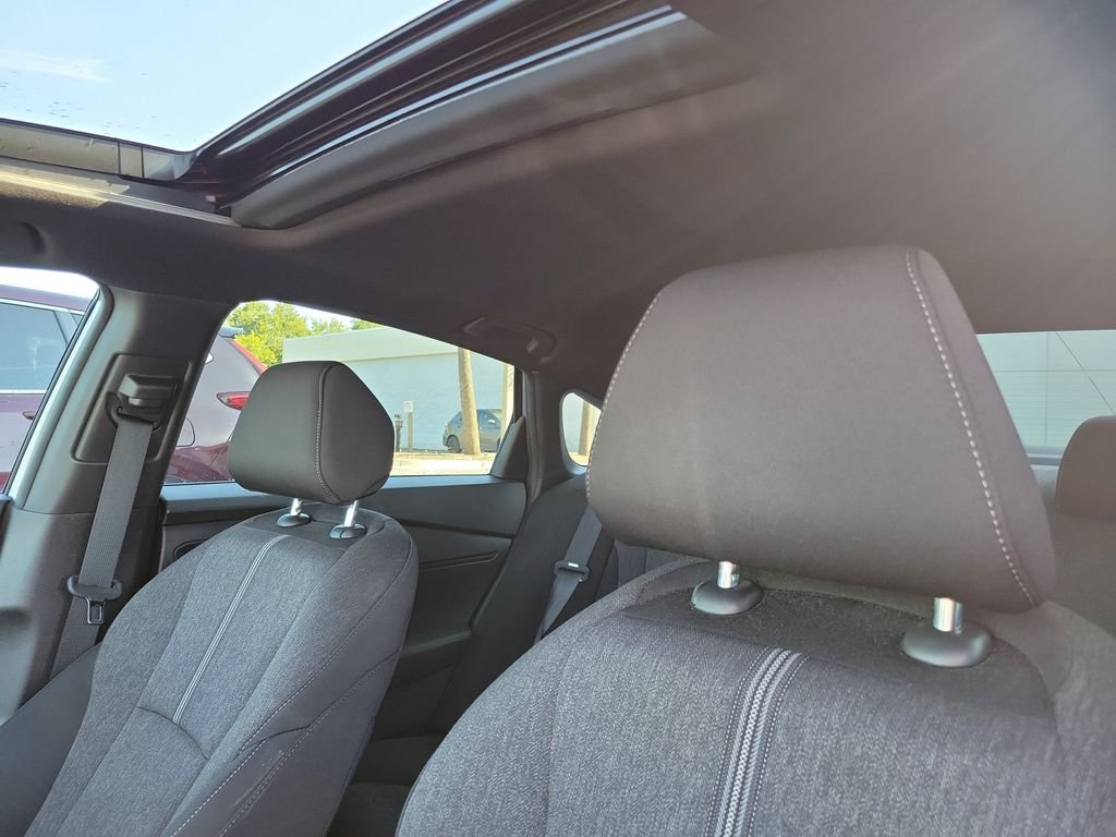 2024 Honda Accord Hybrid Sport - Photo 21