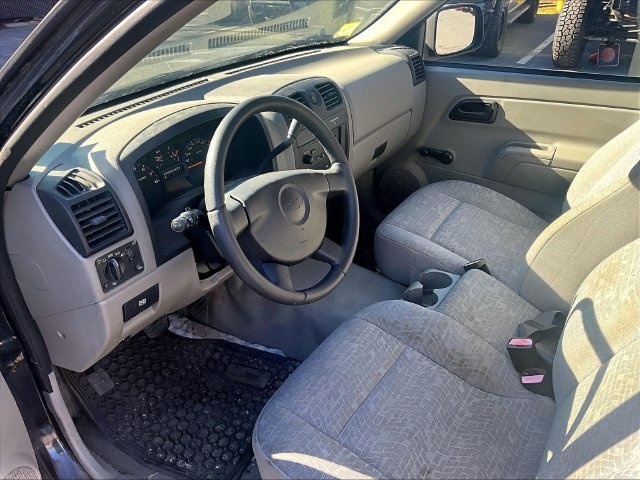 Used 2006 Black Chevrolet LS image 8