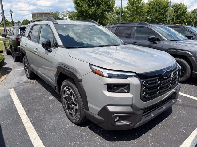 New 2026 RIVER ROCK PEARL Subaru Touring image 32