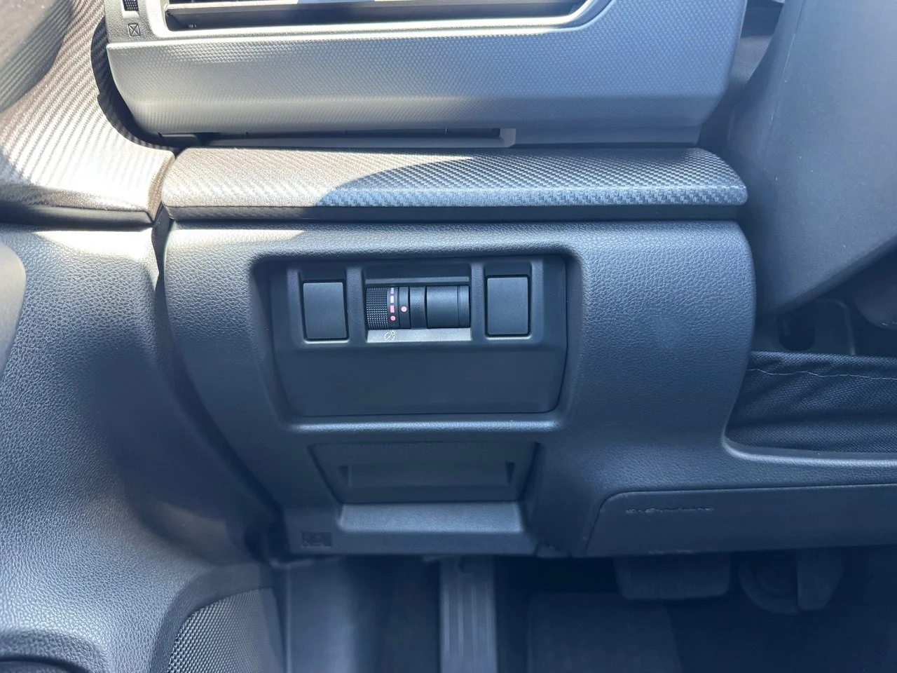 Certified Used 2026 Geyser Blue Subaru Wilderness image 30
