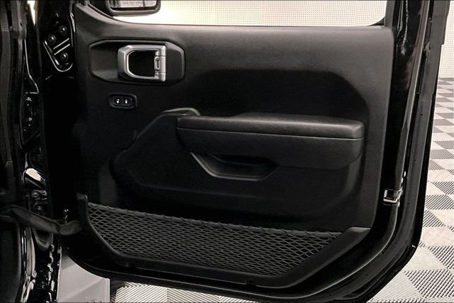 2023 Jeep Gladiator Rubicon - Photo 20