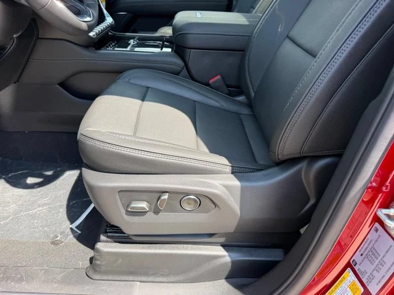 New 2026 Volcanic Red Tintcoat GMC Denali image 23