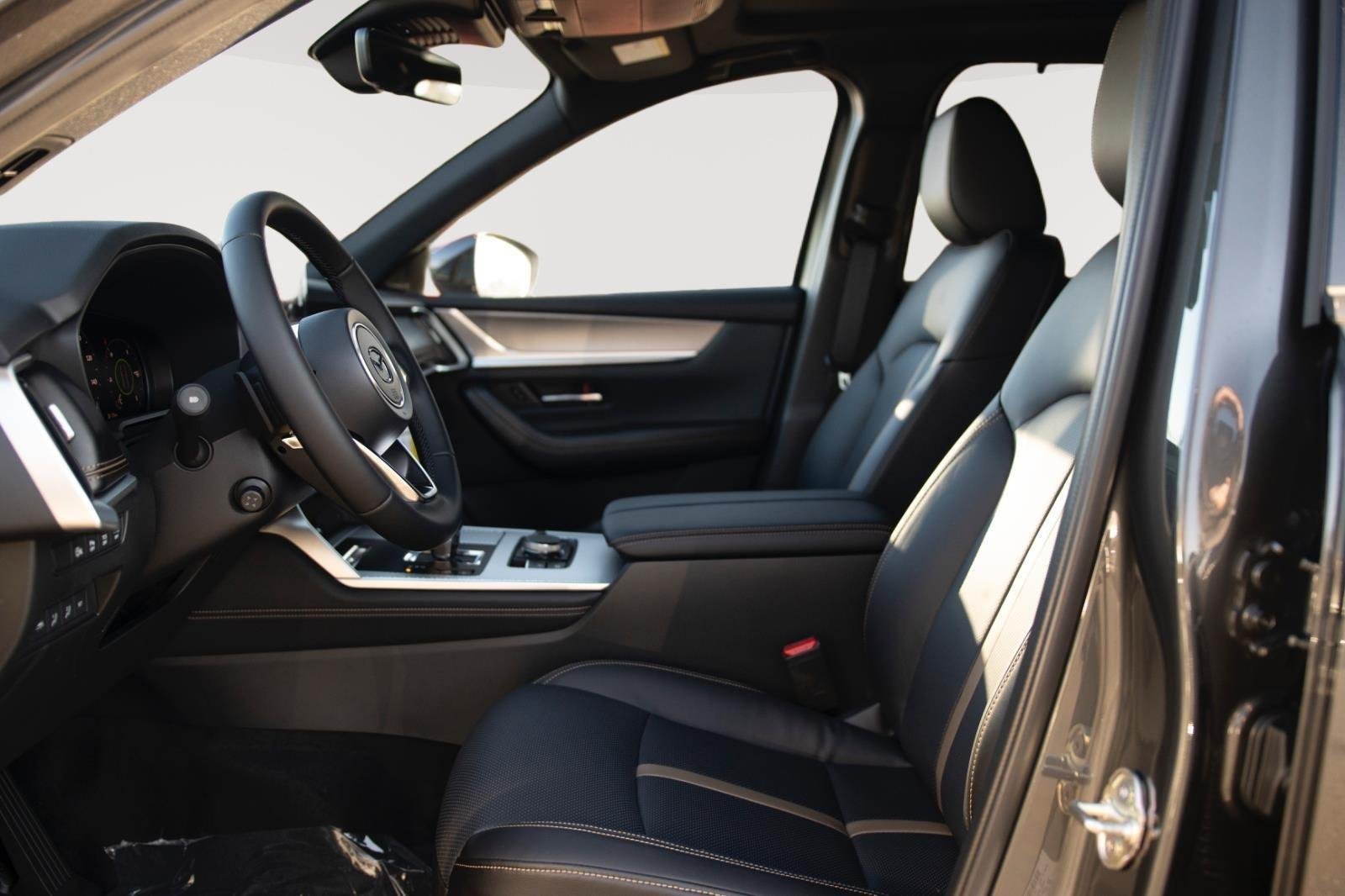 2026 Mazda CX-90 Premium Sport Package - Photo 10