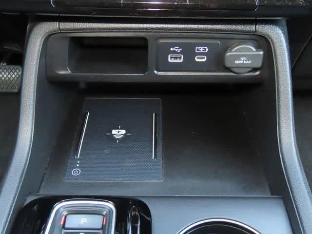 2023 Honda Pilot EX-L - Photo 22