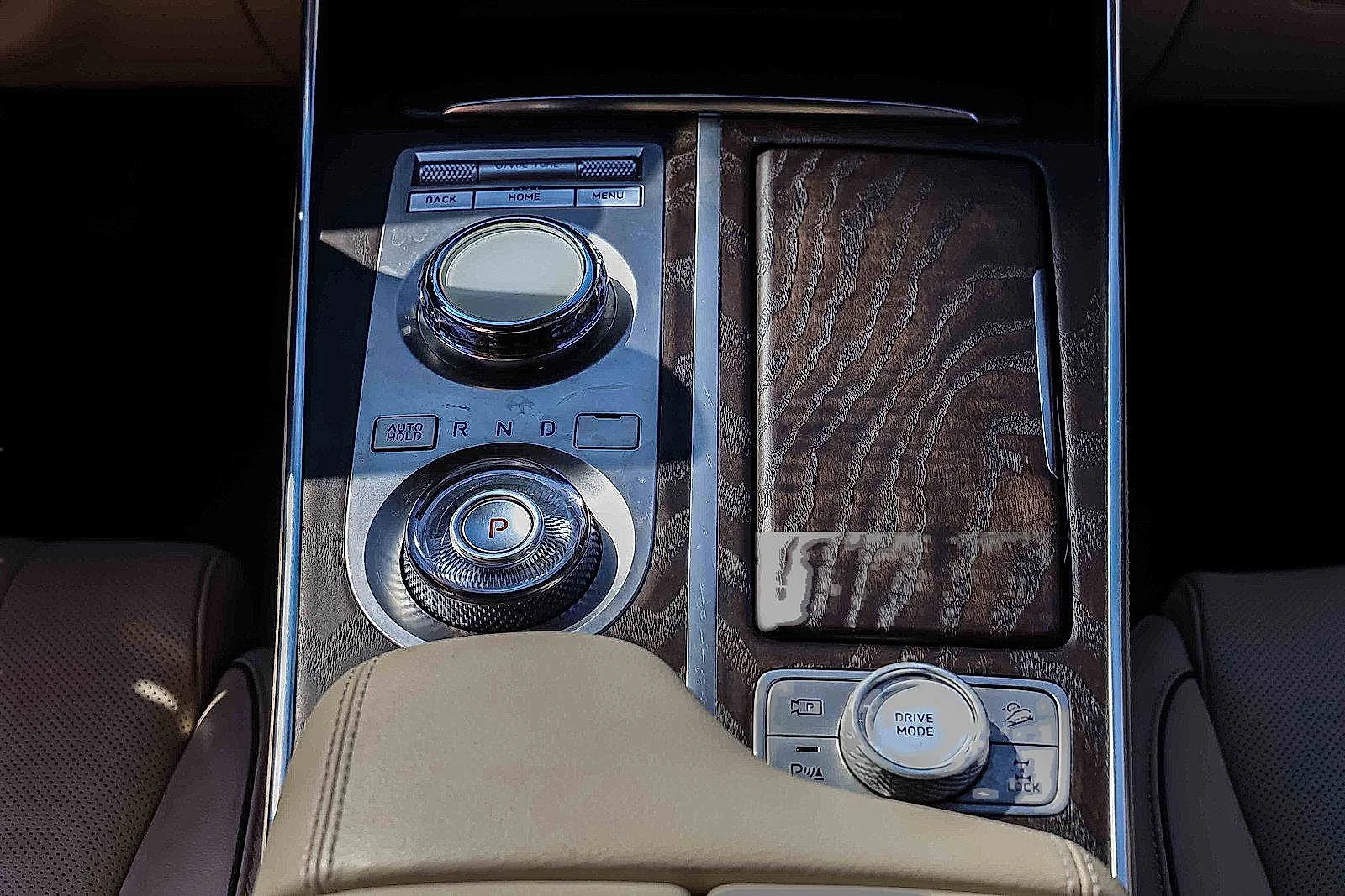 2023 GENESIS GV80 Standard - Photo 15