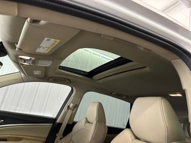 2019 Acura MDX Technology Package - Photo 9