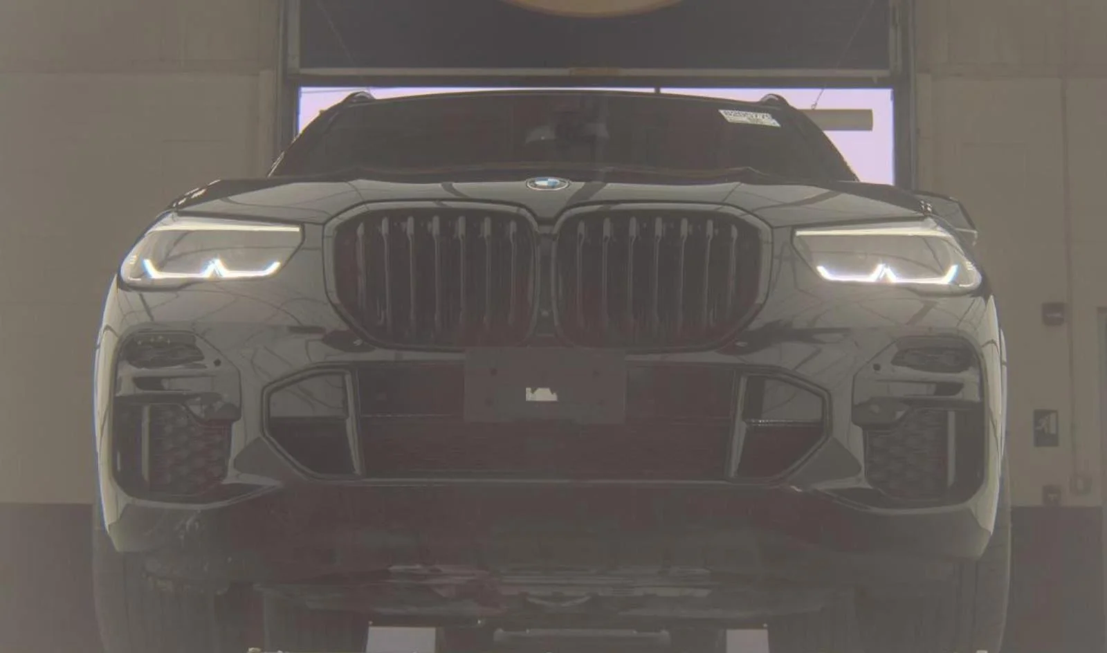Used 2022 BK BMW xDrive40i image 21