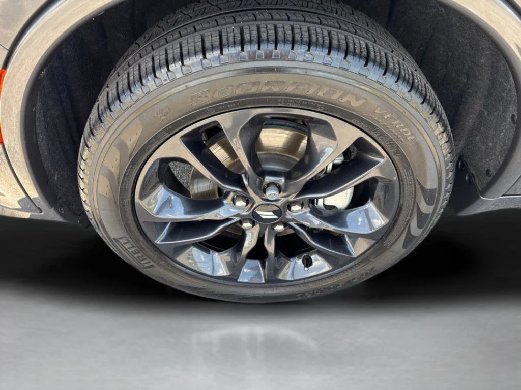 Used 2026 Vapor Gray Dodge GT Plus image 25