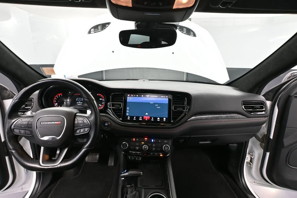 Certified Used 2024 White/off-white Dodge R/T Premium image 30