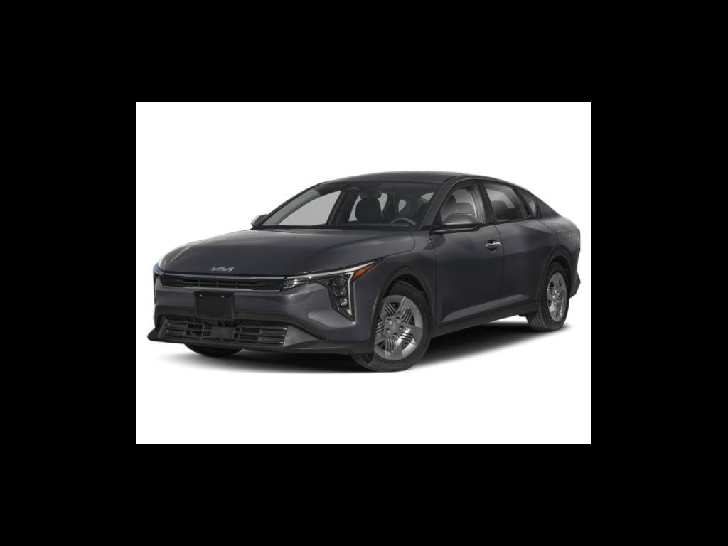 New 2026 Interstellar Gray Kia LX image 13