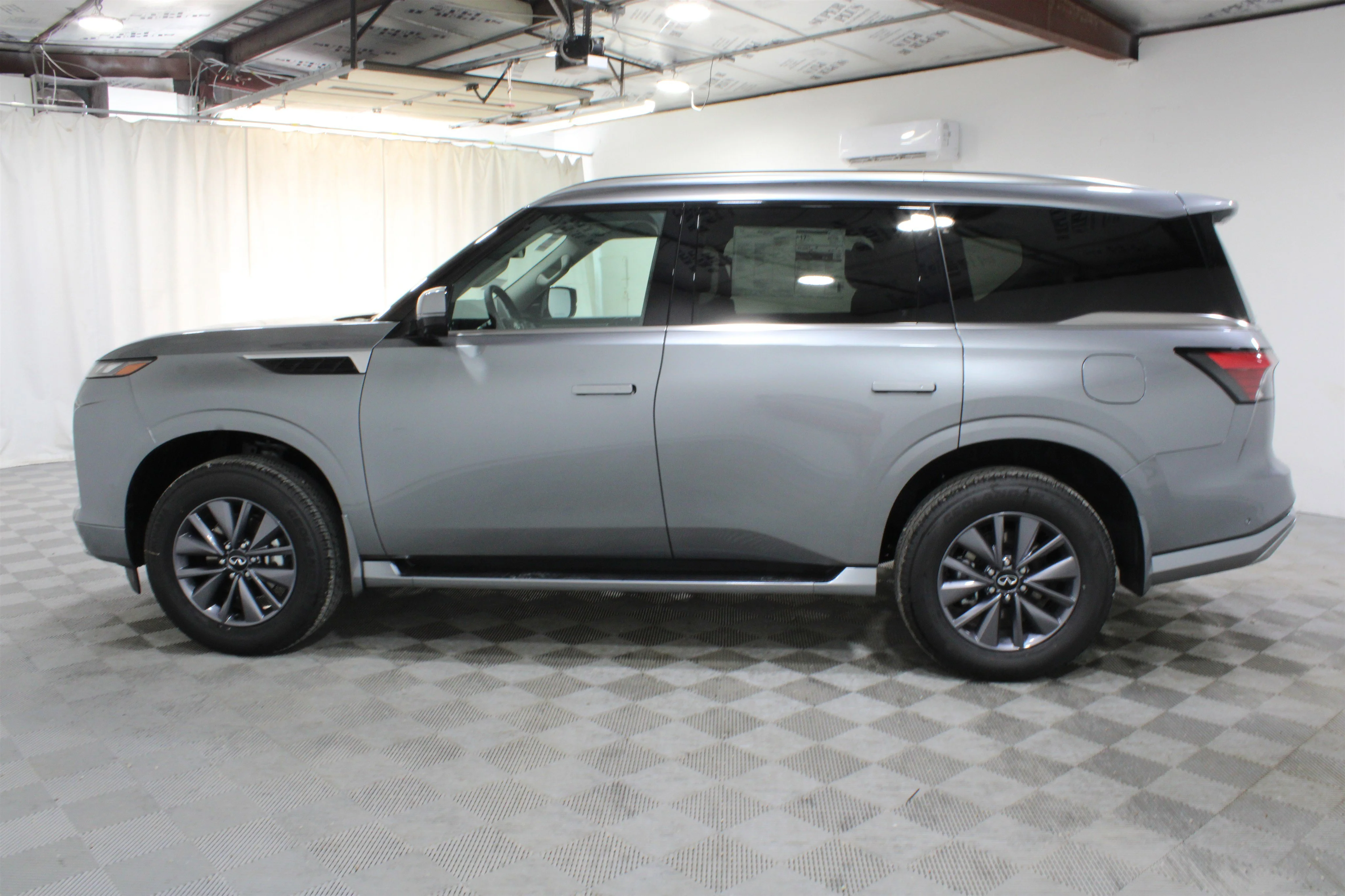 New 2026 DYNAMIC METAL INFINITI Pure 4WD image 32
