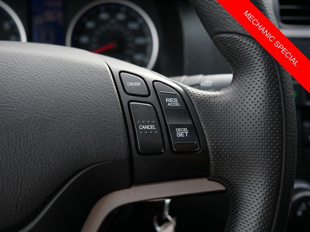 Used 2010  Honda EX image 18