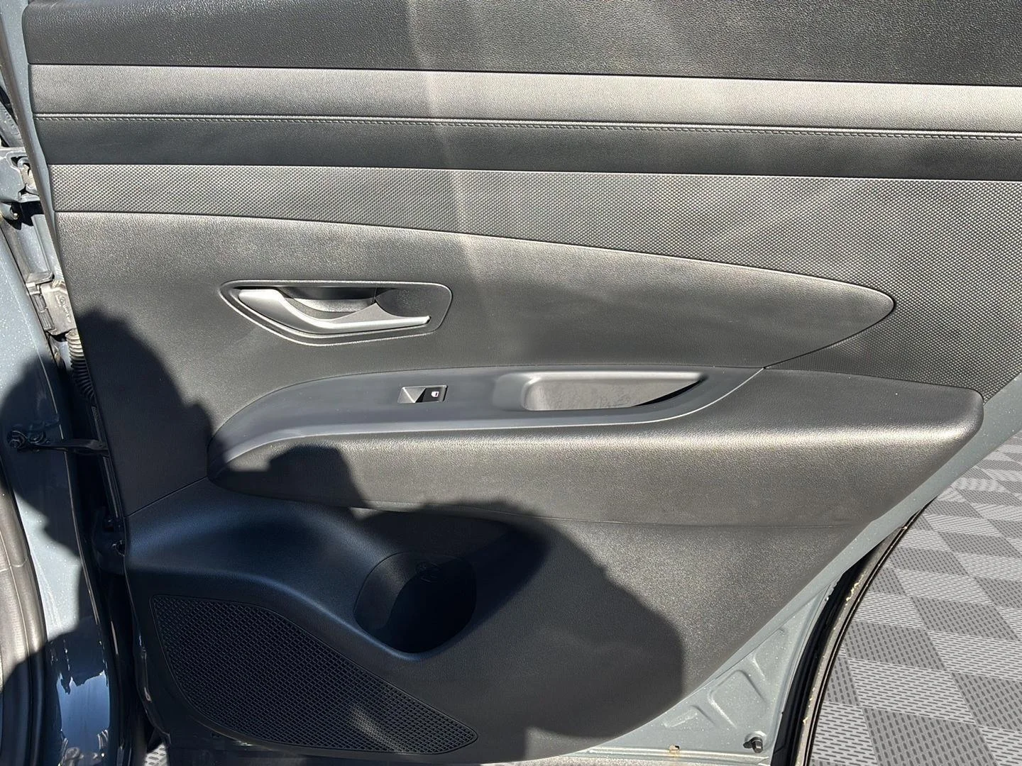 Used 2026 Ecotronic Gray Hyundai SE image 14