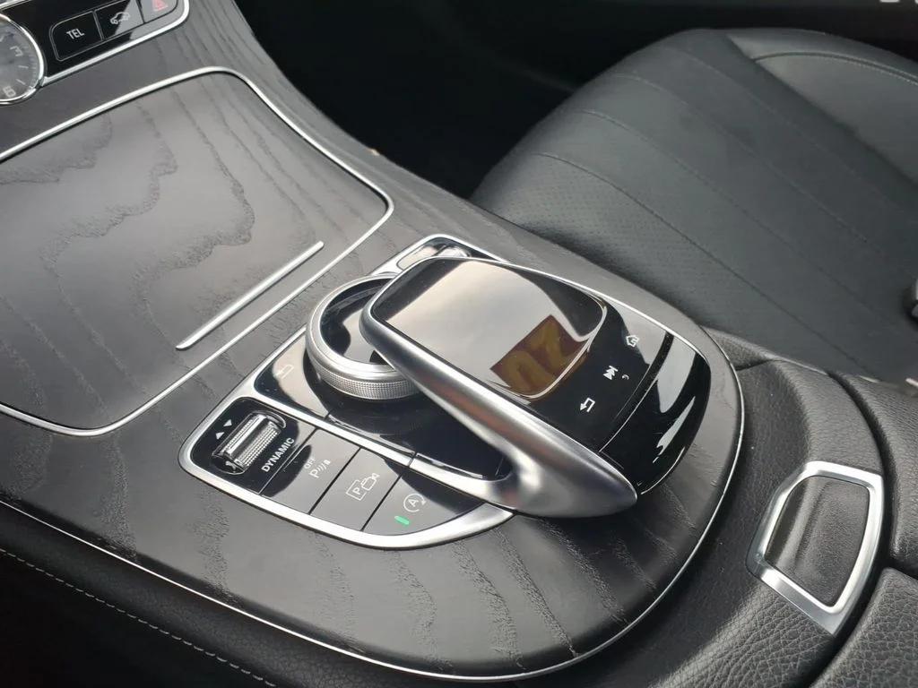 Used 2020 Black Mercedes-Benz E 350 image 22