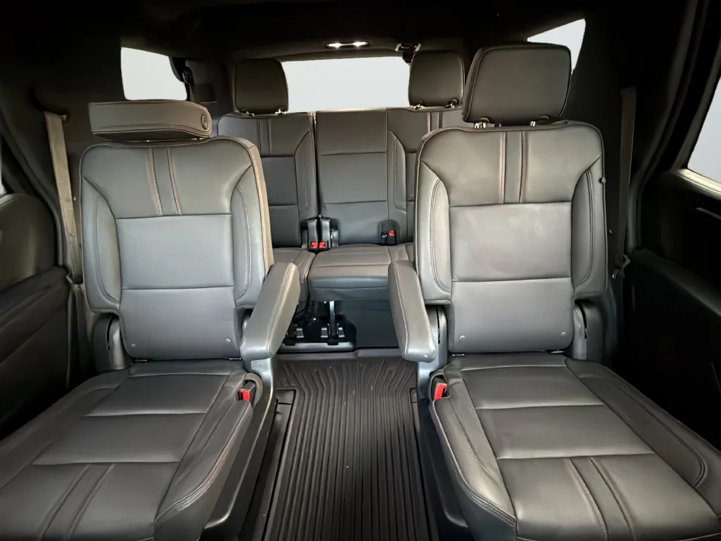 Used 2025 Black Chevrolet RST image 22
