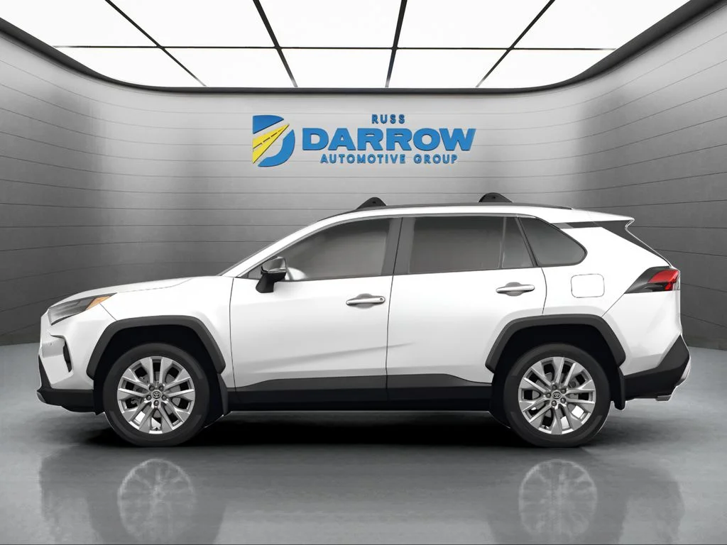 Used 2023 White Toyota Adventure image 2