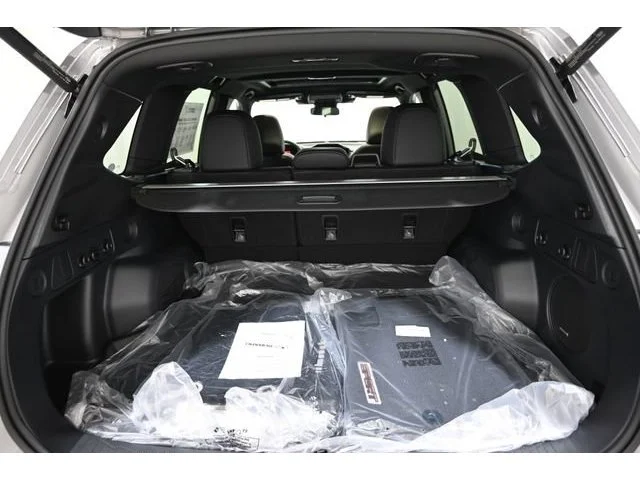 New 2026 RIVER ROCK PEARL Subaru Sport Onyx Edition image 19
