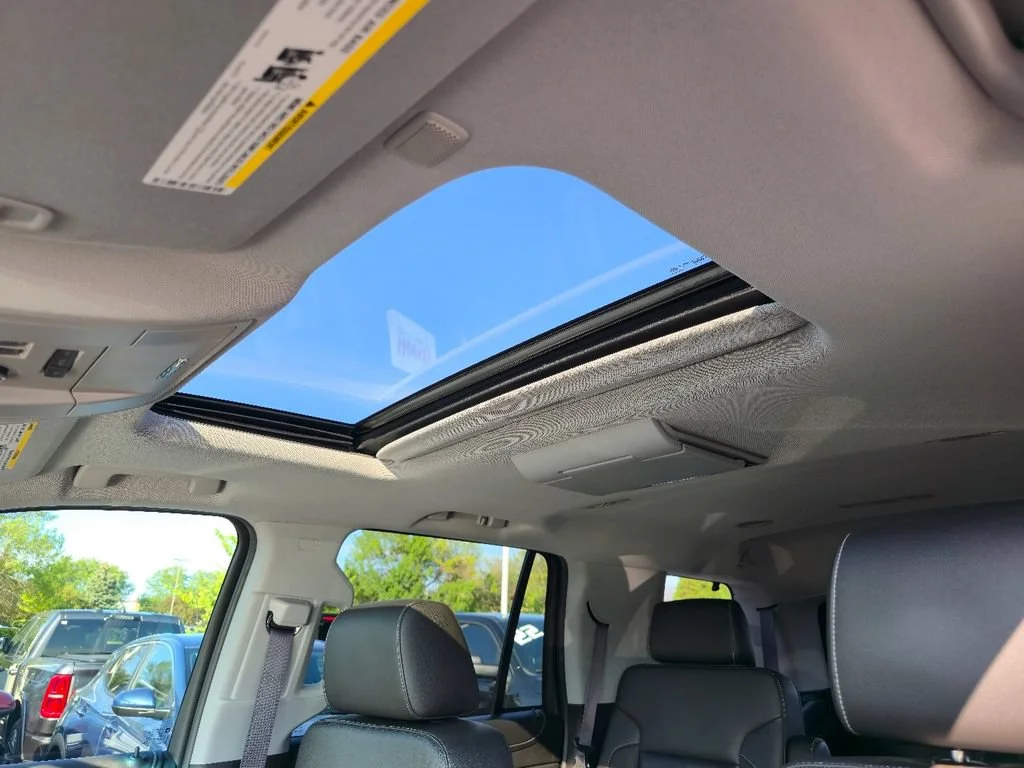 2016 GMC Yukon SLT - Photo 20