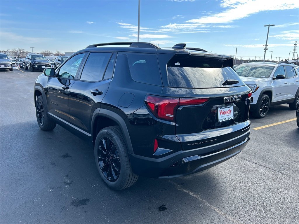 2026 GMC TERRAIN - Image 5