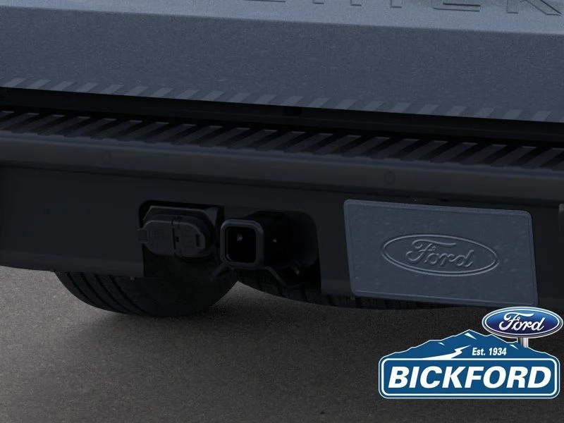 New 2026 Gray Ford Lariat image 23
