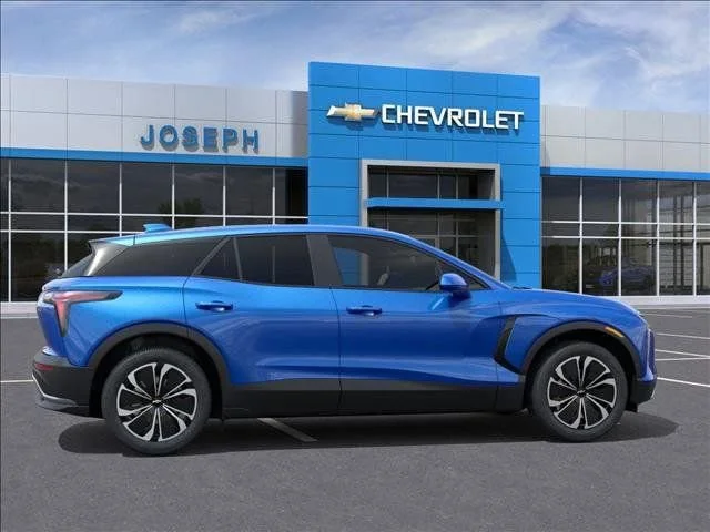 2025 Chevrolet Blazer EV LT - Photo 6