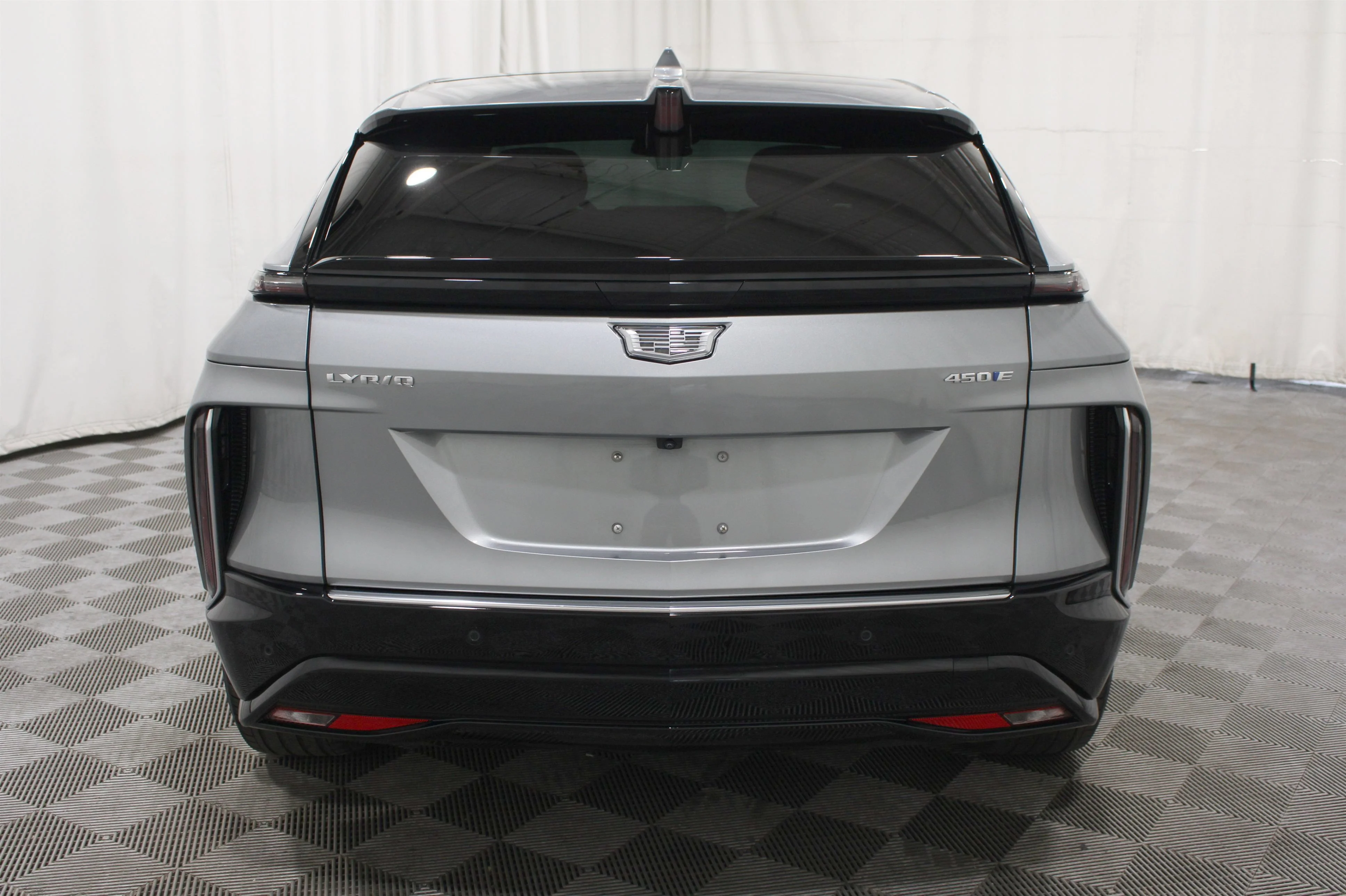 2024 Cadillac LYRIQ Tech - Photo 71