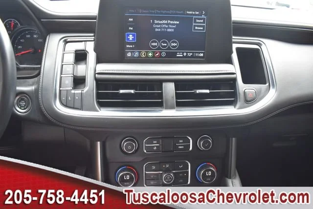 Certified Used 2024 Dark Ash Metallic Chevrolet LS image 36