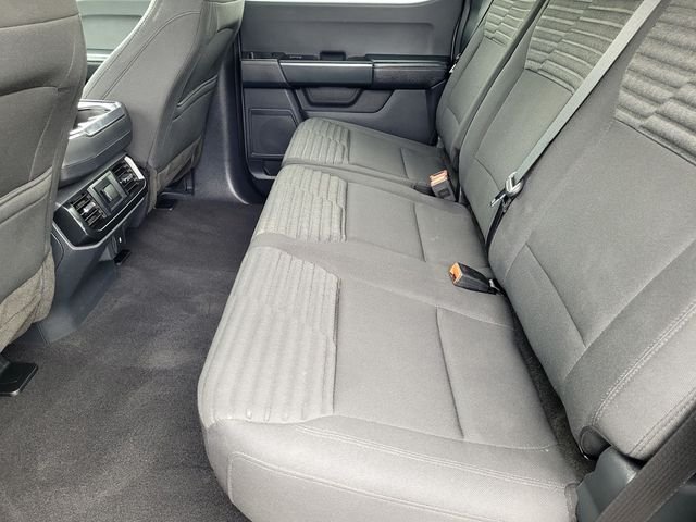 Used 2023 Gray Ford XL image 12