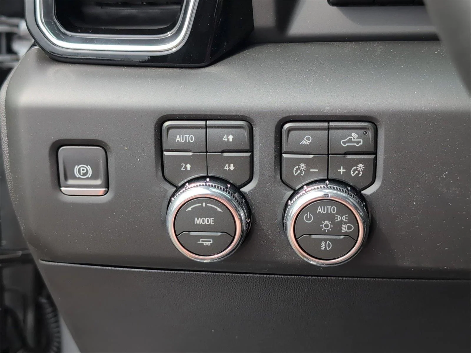 New 2026 Sterling Metallic GMC Denali image 16