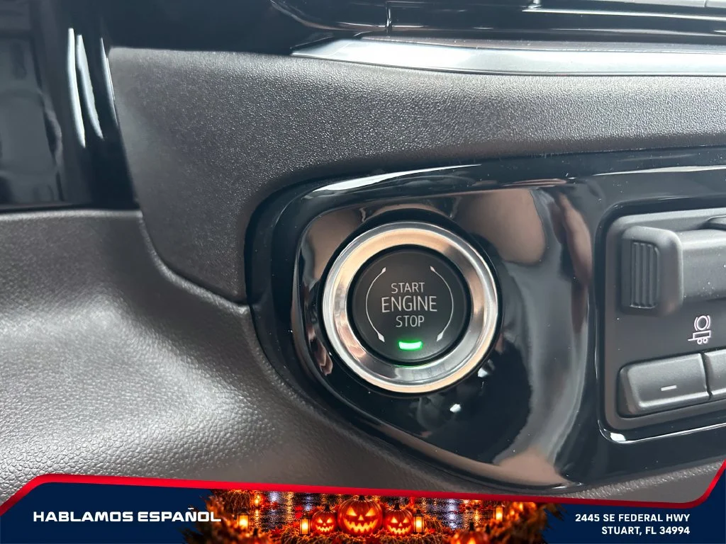 New 2026 Summit White GMC SLT image 23