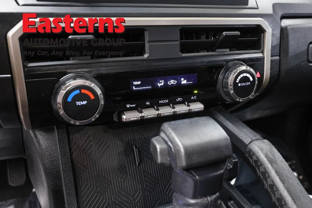 Used 2025 White Toyota SR image 19
