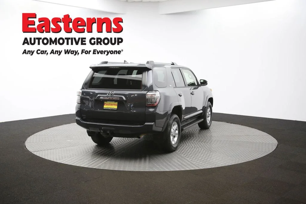 Used 2024 Gray Toyota SR5 image 36