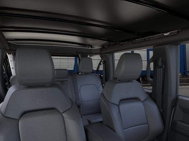 New 2026 Oxford White Ford Outer Banks® image 37