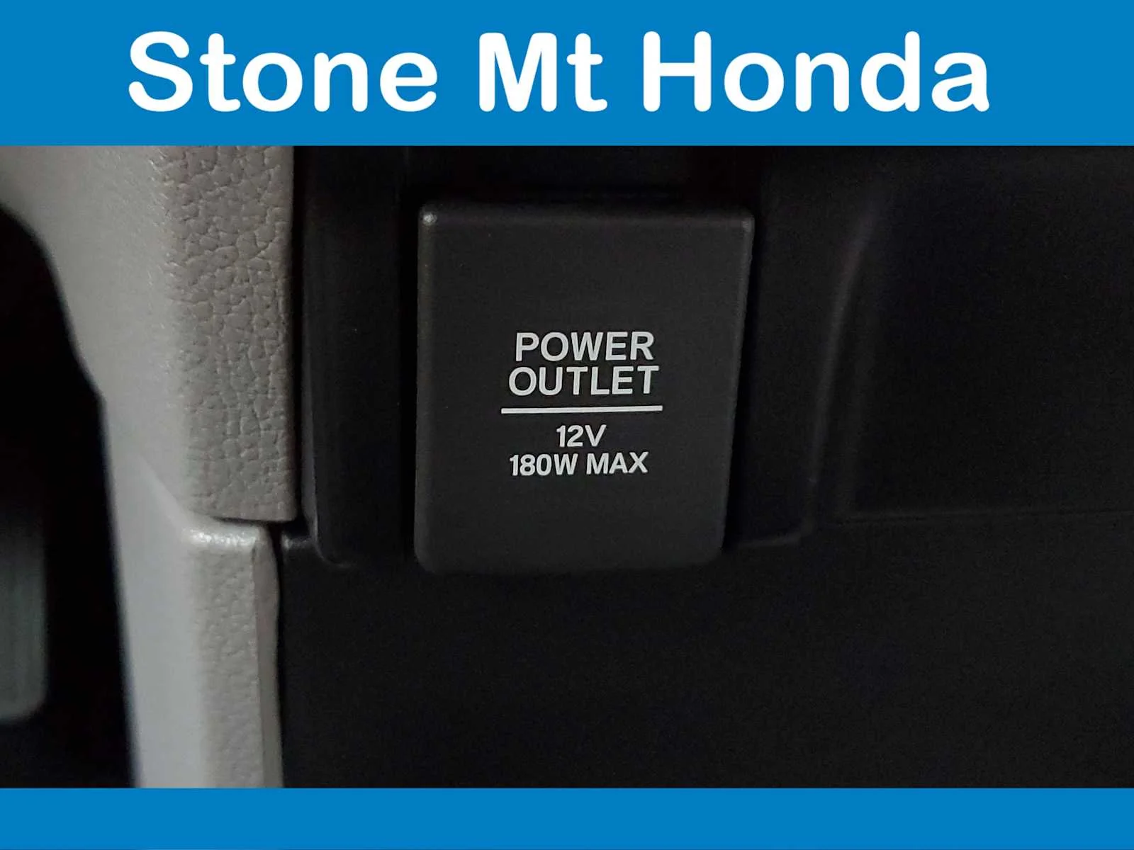Used 2019 Modern Steel Metallic Honda Touring image 30