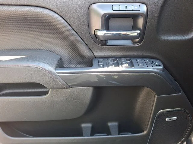Used 2014 Gray GMC SLT image 14