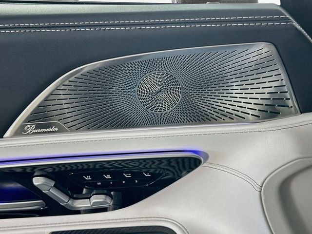 Certified Used 2026  Mercedes-Benz SL 63 AMG® image 19