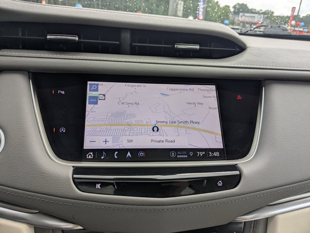 2023 Cadillac XT5 Premium Luxury - Photo 18