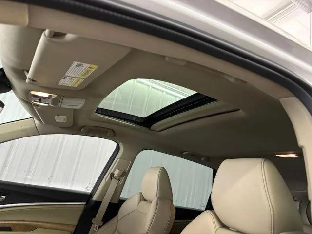 Used 2019  Acura 3.5L Technology Package image 9