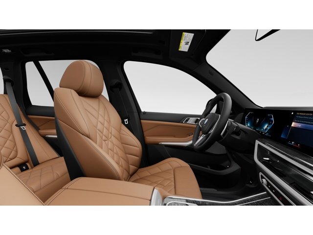 Used 2026 Manhattan Green Metallic BMW xDrive50e image 9
