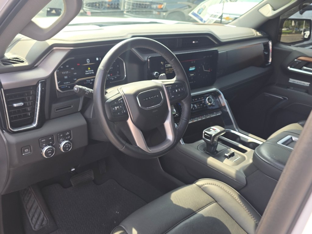 2022 GMC Sierra 1500 Denali Denali - Photo 31