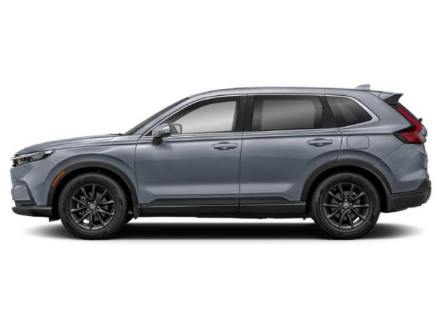 New 2027 Urban Gray Pearl Honda EX-L image 3