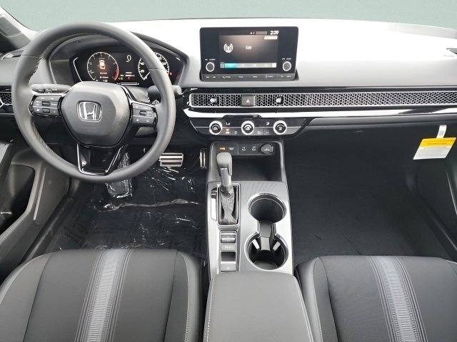 New 2026 Blue Lagoon Pearl Honda Sport image 22