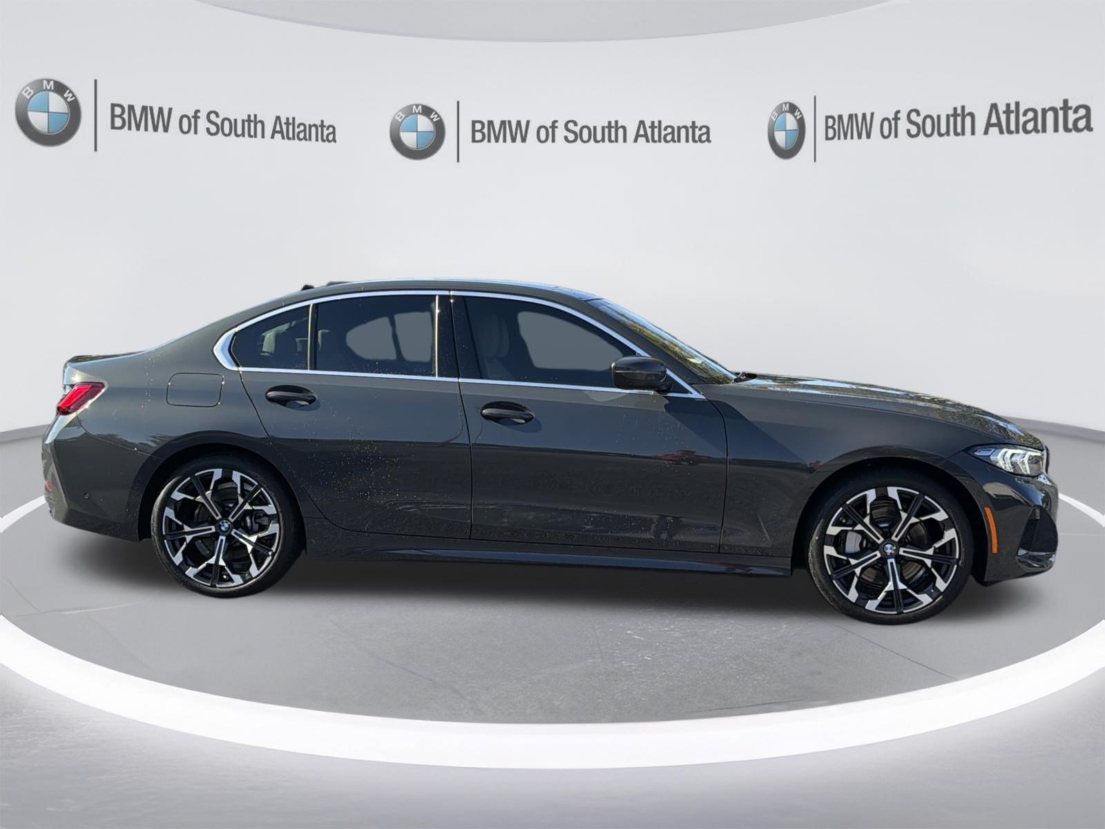 2026 BMW 3 Series 330i - Photo 29