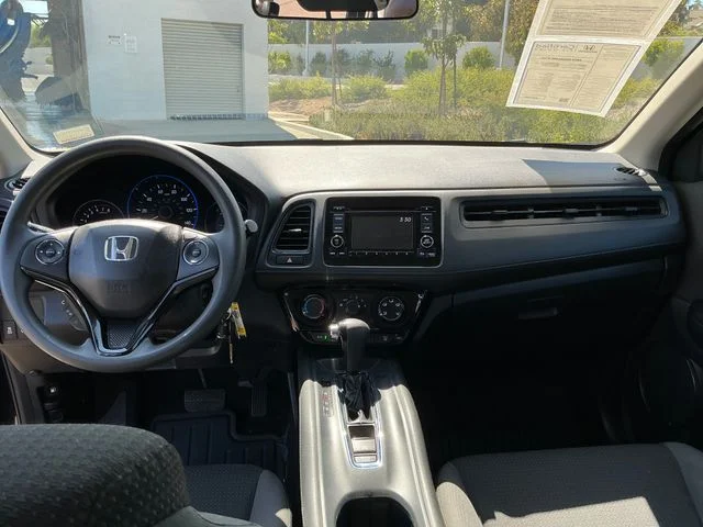 2019 Honda HR-V LX - Photo 12