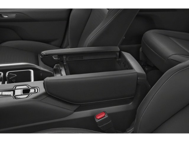 New 2026 Wind Chill Pearl Lexus PREMIUM AWD image 20