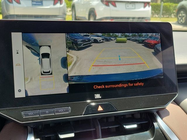 2023 Toyota Venza Limited - Photo 26