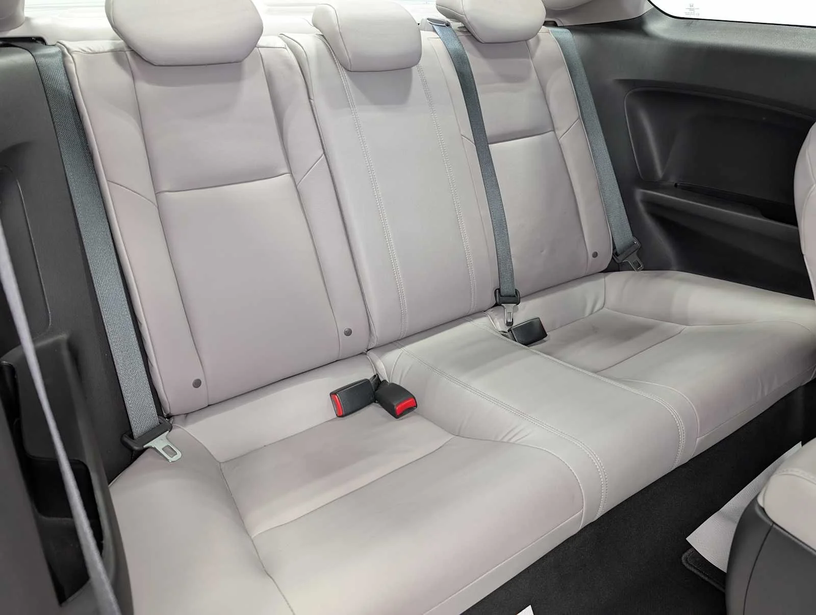Used 2014  Honda EX-L image 41