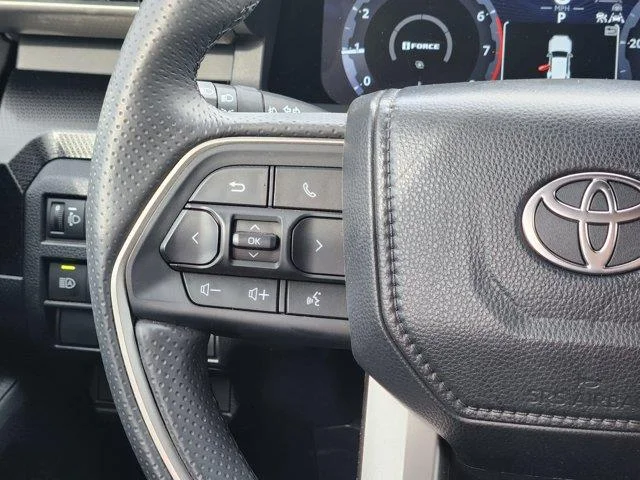 Used 2026 ICE CAP Toyota Limited 4x4 image 27