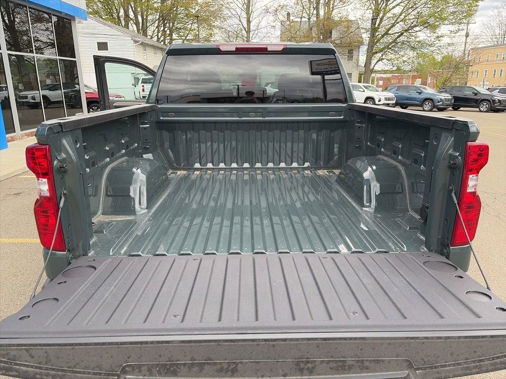 2026 Chevrolet Silverado 1500 LT - Photo 10