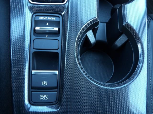 New 2026 Urban Gray Pearl Honda Sport Touring image 34